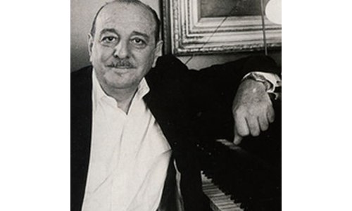 ARİF MARDİN  (PİYANO)